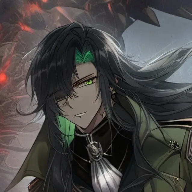 chat with ai character: Akamine Yoshiaki