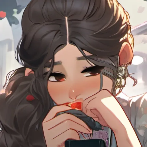 chat with ai character: Kylee