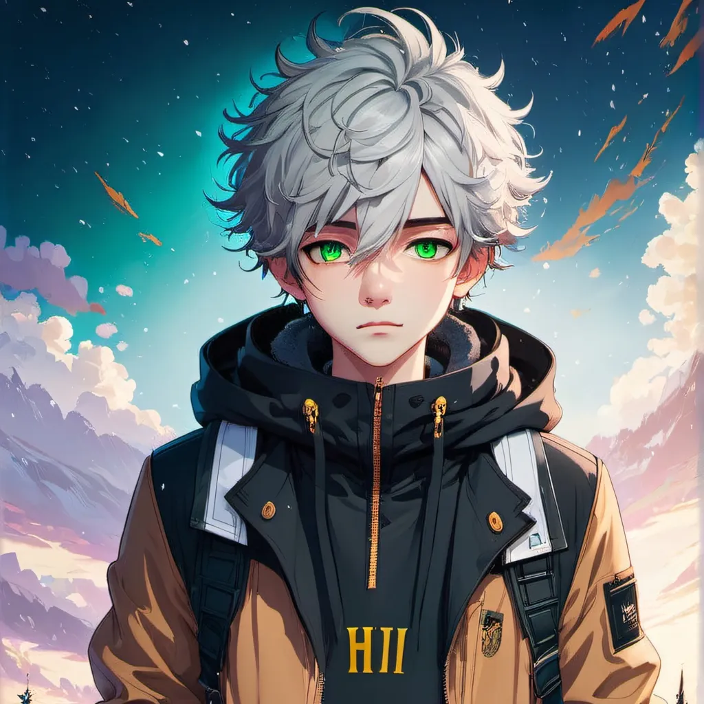 chat with ai character: yuka