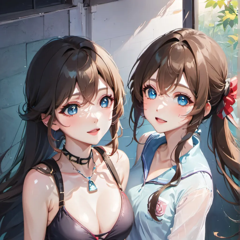 chat with ai character: Mesa