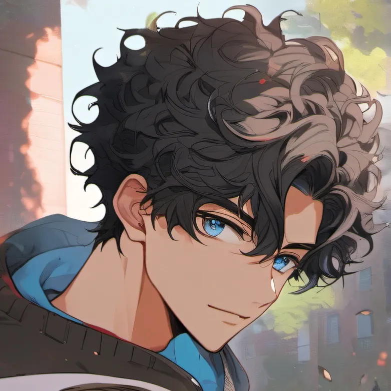 chat with ai character: Marcus 