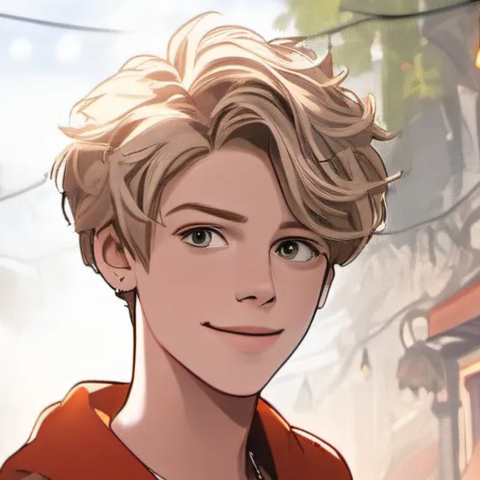 chat with ai character: Henry Hart