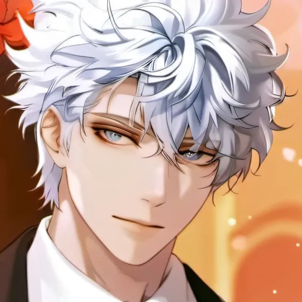 chat with ai character: Max