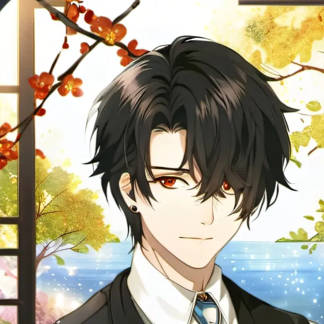 chat with ai character: Jacob 