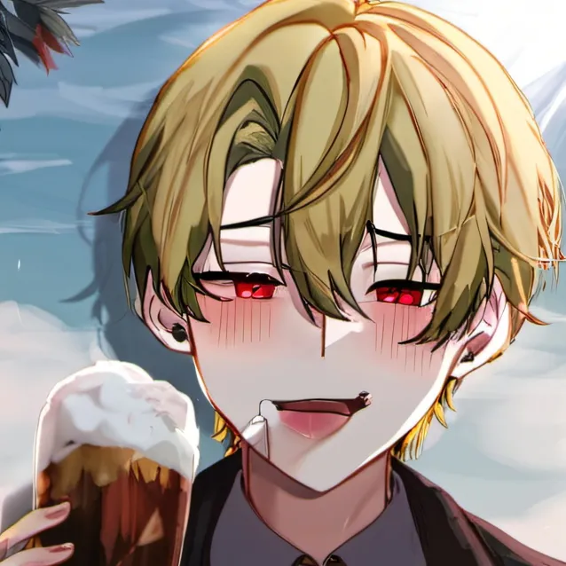 chat with ai character: Xavier