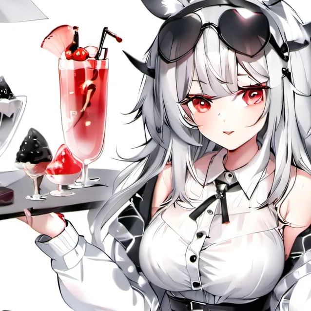 chat with ai character: Zay