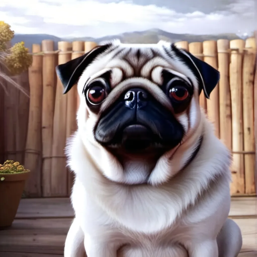 chat with ai character: Biscuit 