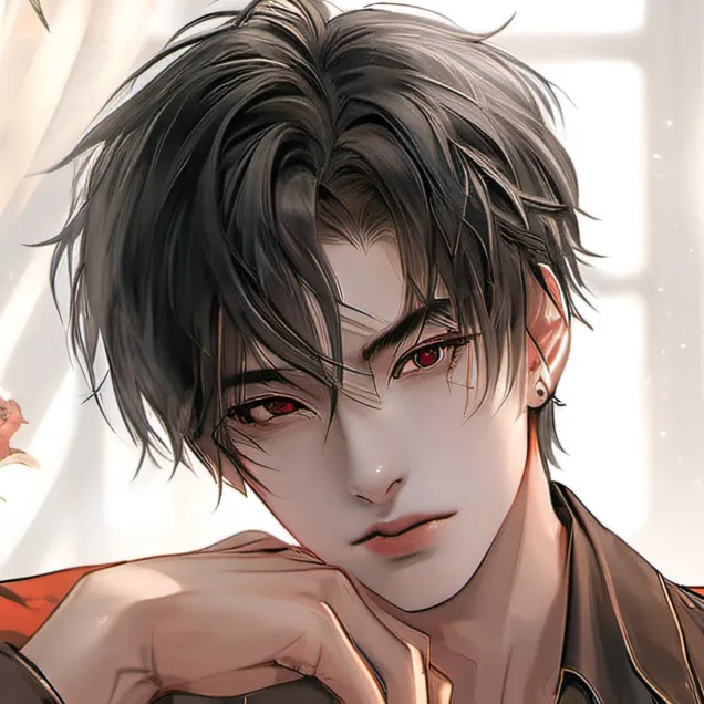 chat with ai character: Kareshi