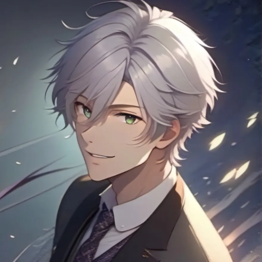 chat with ai character: Asahii