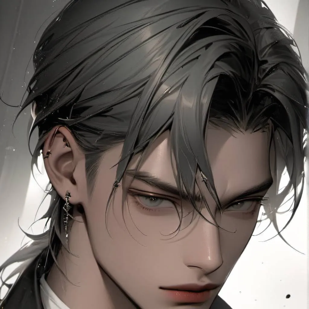 chat with ai character: Aiden