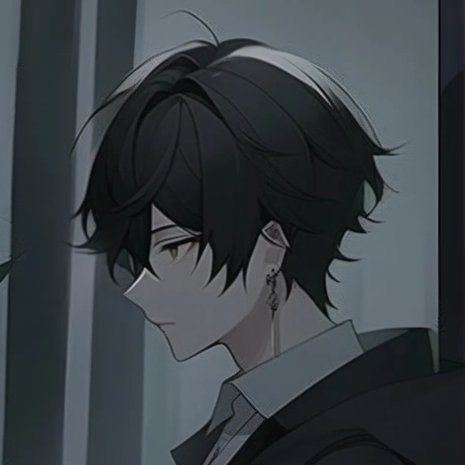 chat with ai character: Kanashi