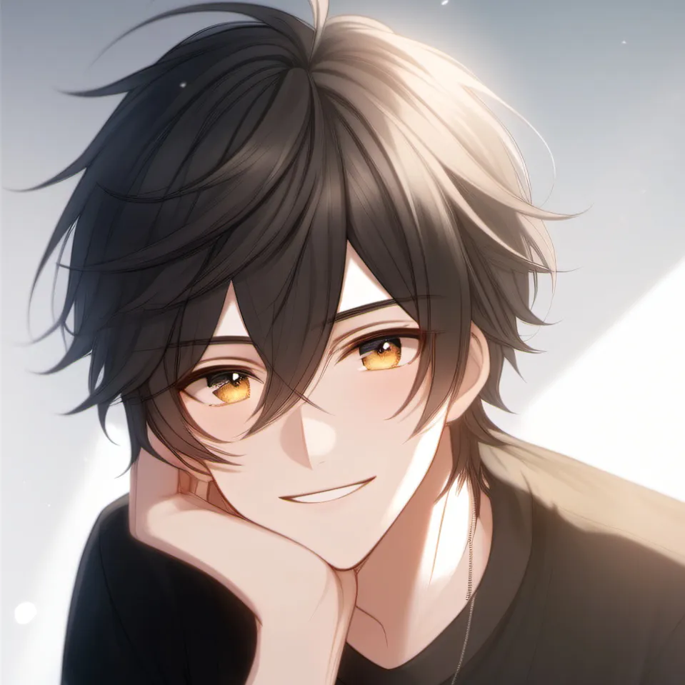 chat with ai character: Aisuru