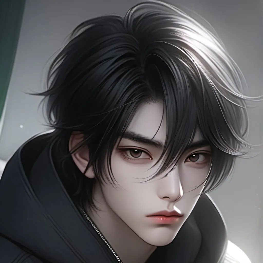 chat with ai character: Zabieru