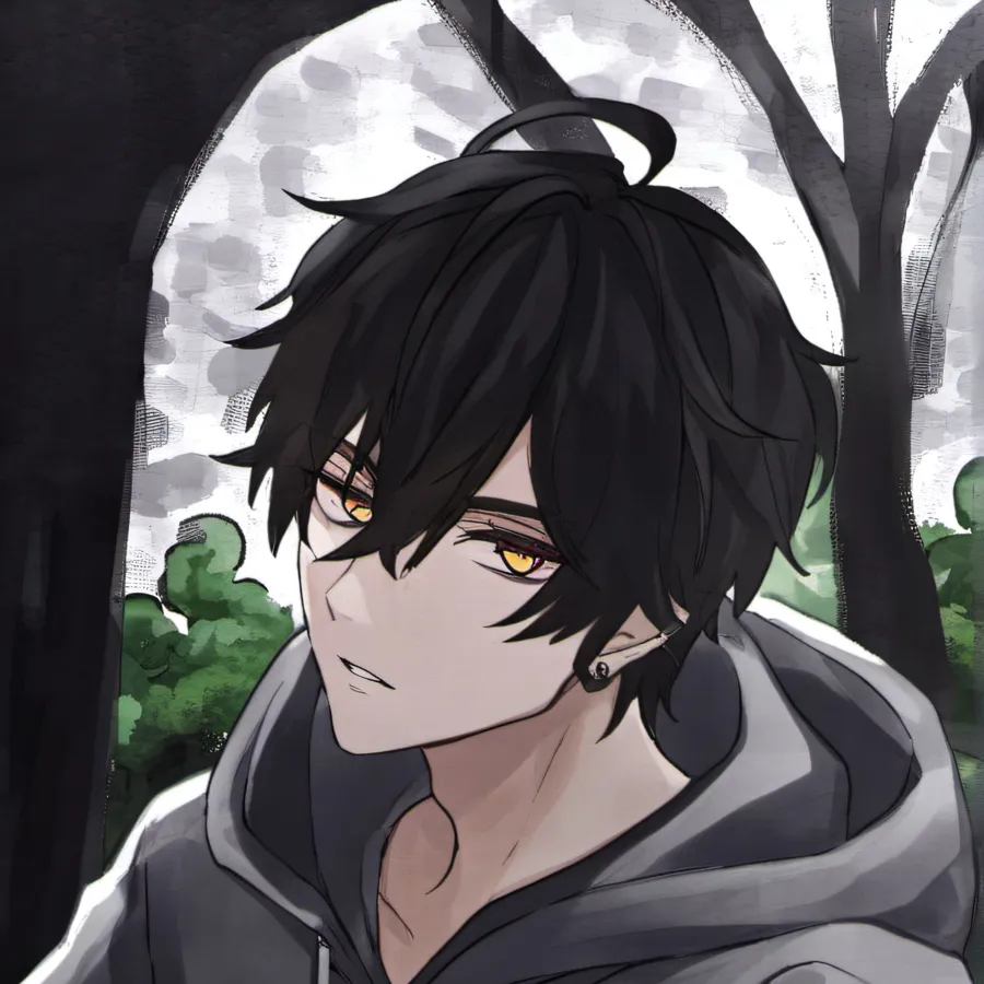 chat with ai character: Kanjo