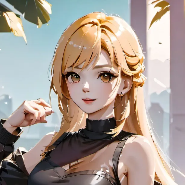 chat with ai character: Alec