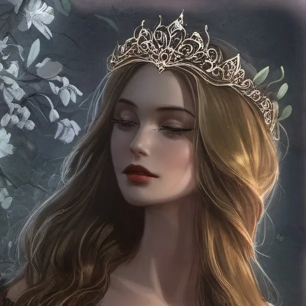 chat with ai character: Princess Laya