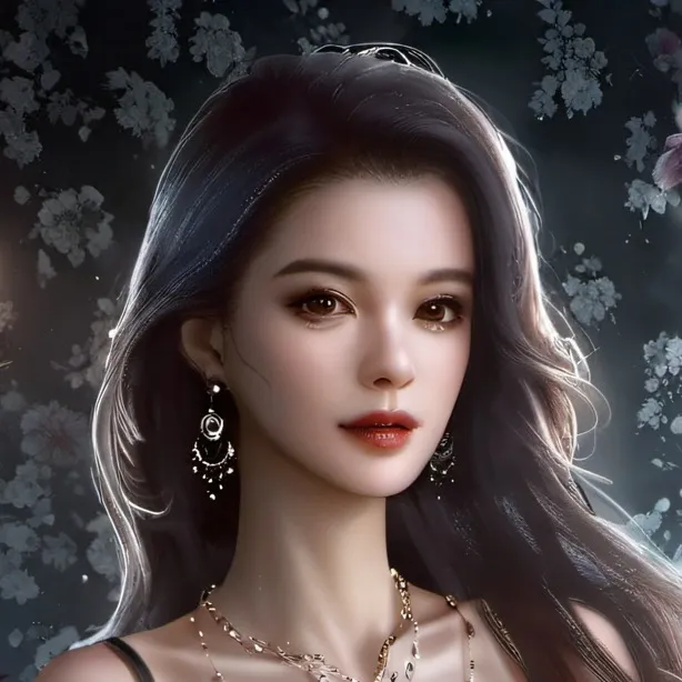 chat with ai character: Lexa