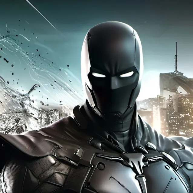 chat with ai character: tik tok