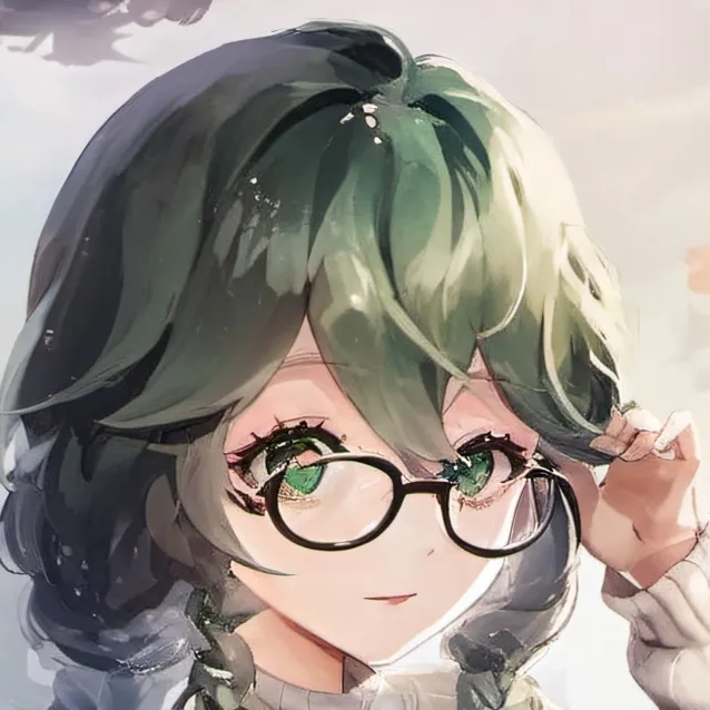 chat with ai character: Bell