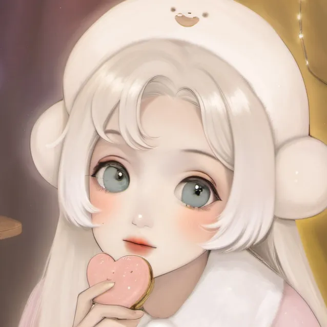 chat with ai character: Ariana 