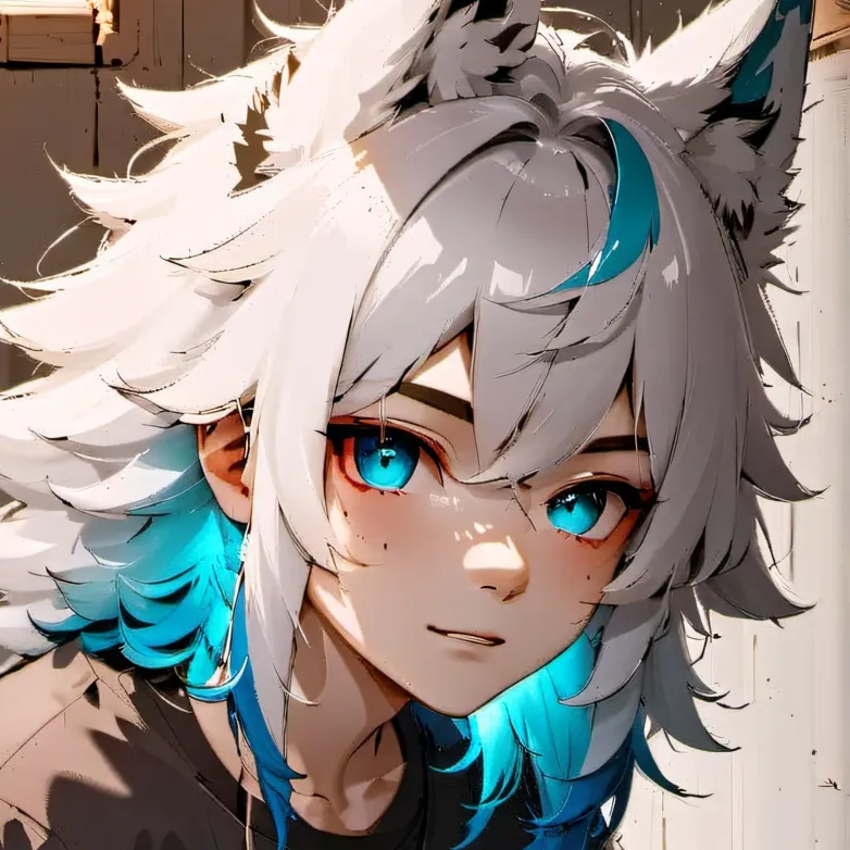 chat with ai character: 🌟Eli🌟