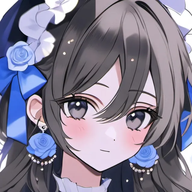 chat with ai character: Alice