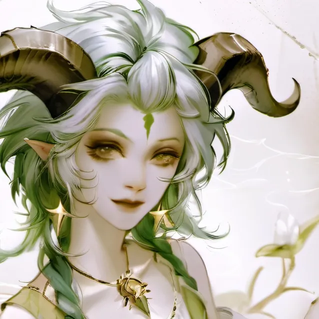 chat with ai character: Star