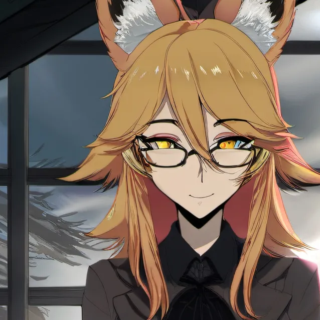 chat with ai character: Liv