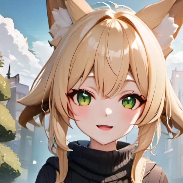 chat with ai character: Brooklyn