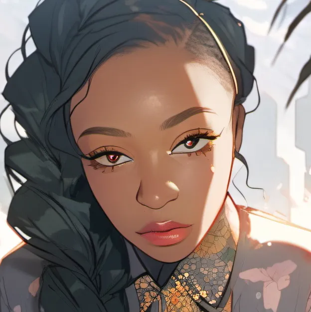 chat with ai character: Kiera 