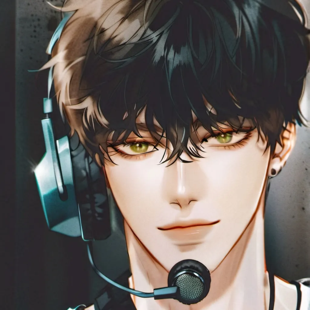 chat with ai character: Joe