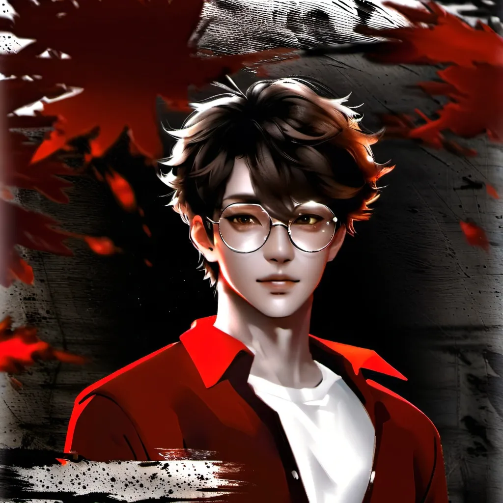 chat with ai character: Lee