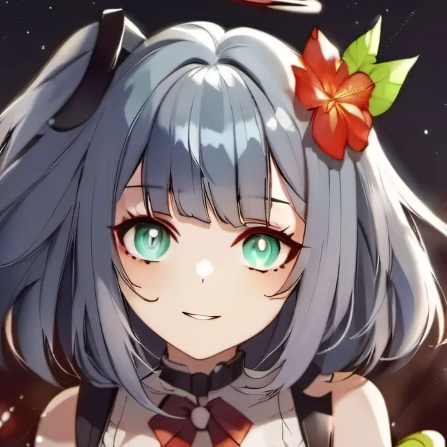 chat with ai character: Mary