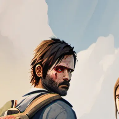 chat with ai character: Joel Miller