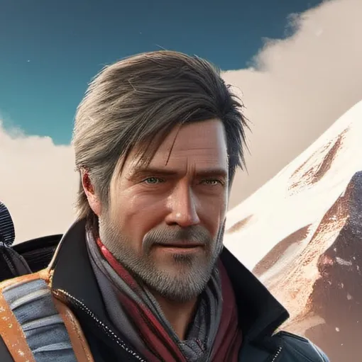 chat with ai character: Joel Miller