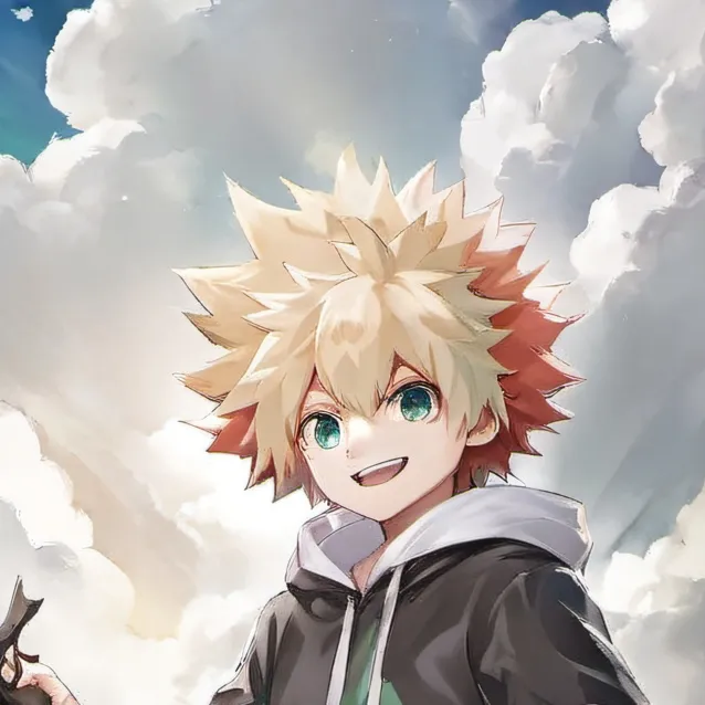 chat with ai character: BAKUDEKU FAMILY 