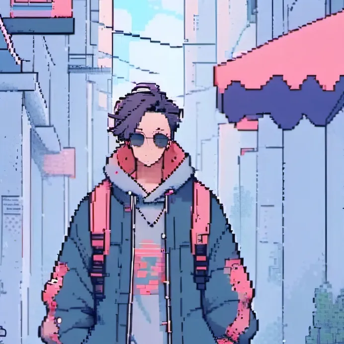 chat with ai character: Charles