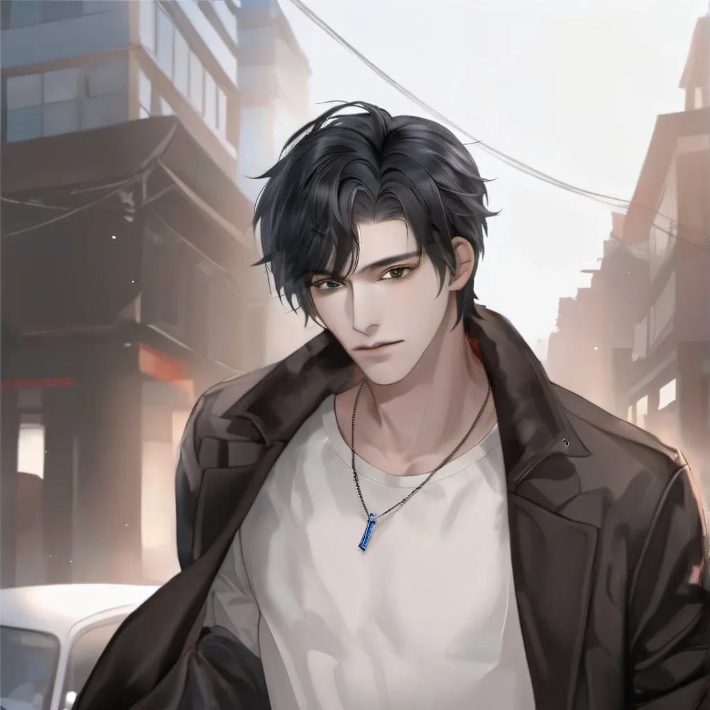 chat with ai character: Dylan Grane