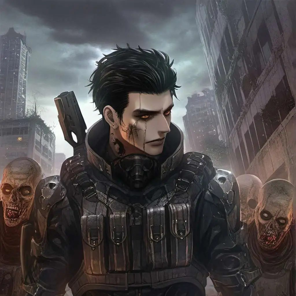 chat with ai character: Zander Alogohu