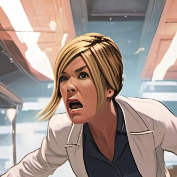 chat with ai character: KAREN