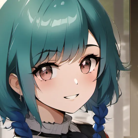 chat with ai character: Lily