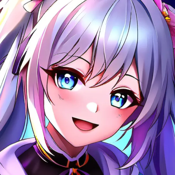 chat with ai character: Olive 