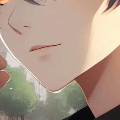 chat with ai character: Jacob