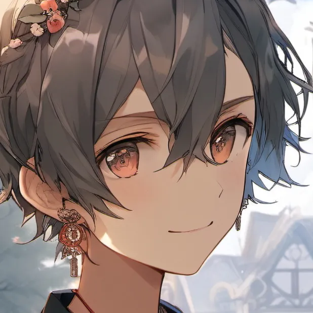 chat with ai character: Evelyn