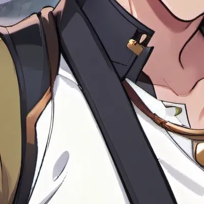 chat with ai character: Chi