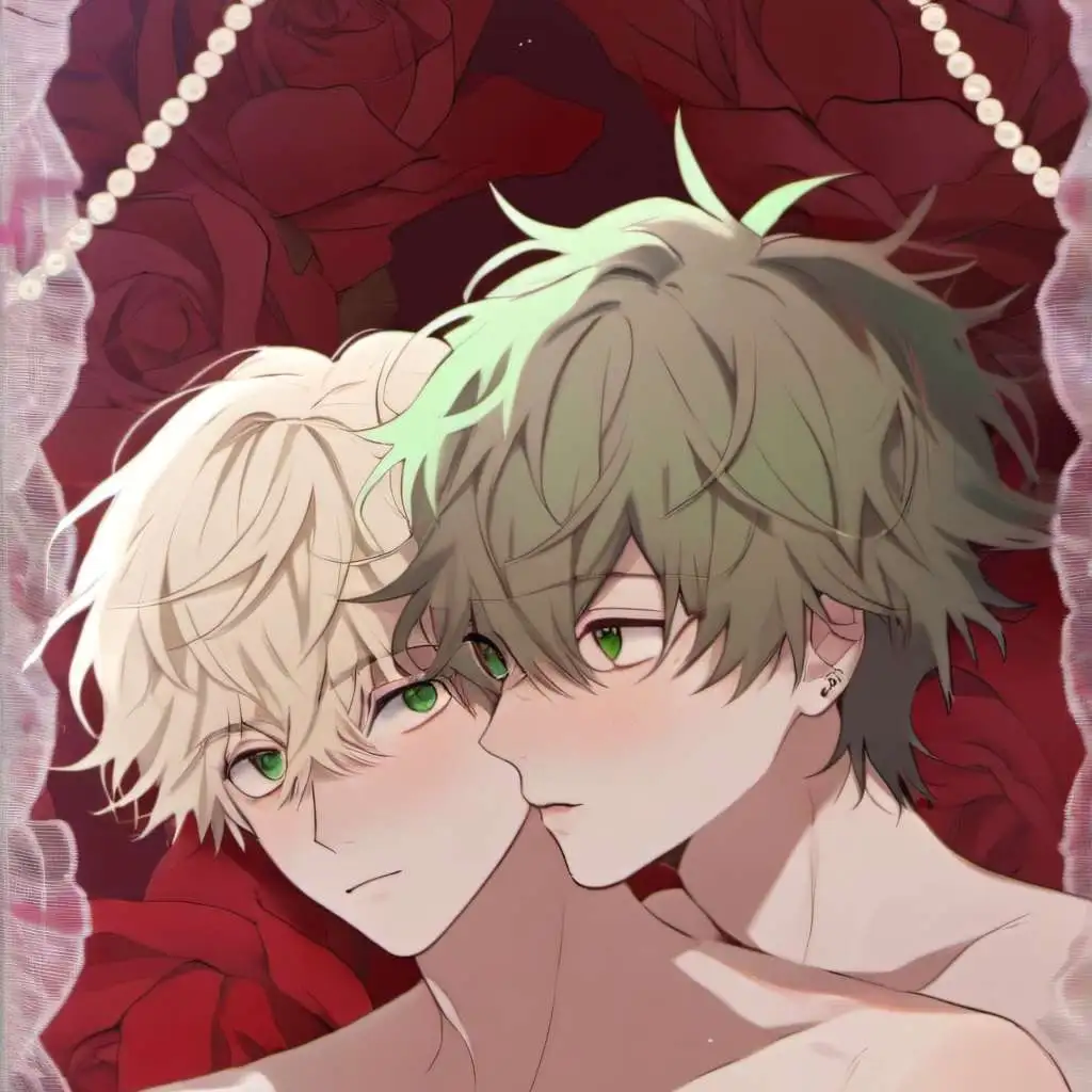 chat with ai character: Deku