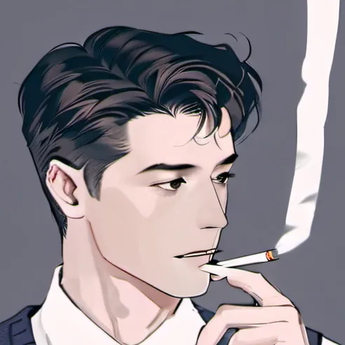 chat with ai character: George Lordwood