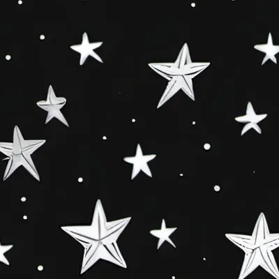 chat with ai character: Stars