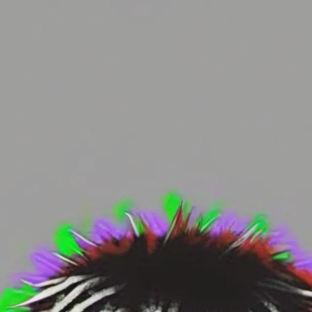 chat with ai character: xxxtentacion 