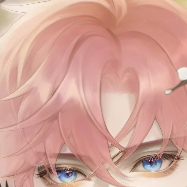 chat with ai character: ~🔆Presley🔆~